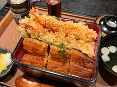 -玄白·炭烤活鳗(上海首店)