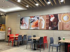 -永和大王(春日上新·浦东南路店)