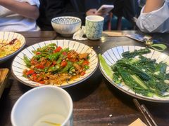 -吃货私房菜(丽江束河古镇店)