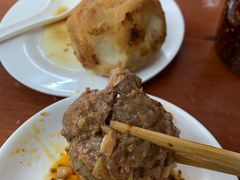 -宝瑞门钉肉饼店