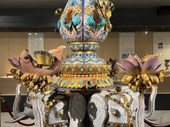 -北京工艺美术博物馆