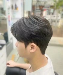 -尤司男士国潮理发馆