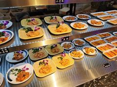 -五彩凉山自助西昌烧烤(柳翠路店)