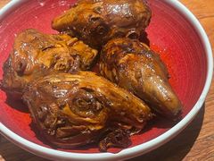 麻辣兔头-双流老妈兔头(荟聚店)