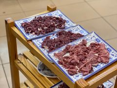 -大戚饭店(泰华路店)
