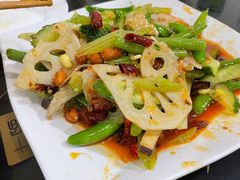 -永刚烧烤(大夜市店)