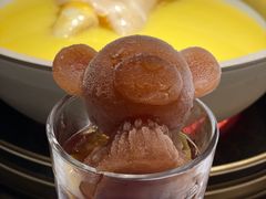 -领鲜天下·焗海鲜·花胶鸡(天目里店)