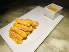 拉丝的年糕-東大方(海宁海昌路店)