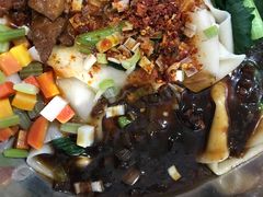 -玲玲面屋