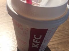 -肯德基(安定门店)