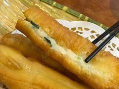 三白油条-西新饭店(城中店)