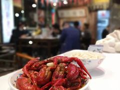 -老长沙龙虾馆(梅林店)