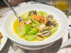 -大鱼徽州·寻味徽菜(星光总店)