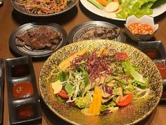 -隐炉和牛烧肉店(群力店)