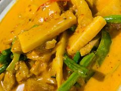-Hi YOU你的饭局泰餐厅(雍和宫店)