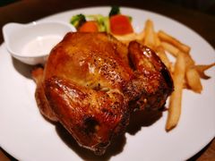 -FABIO’S费比欧披萨餐厅