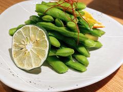 纳豆-初花·日本料理