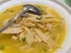 -沈家花园如皋菜(君御豪庭店)