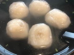 鱼丸-鑫东冠鱼丸