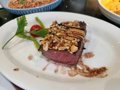 -西堤厚牛排(国瑞店)