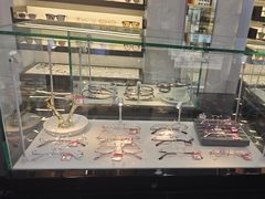 -科达眼镜(兰州中心店)