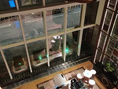 -上海浦东嘉里大酒店