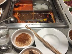 -海底捞火锅(亲贤北街店)