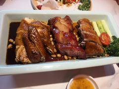 -避风塘·金牌店·夜宵(金玉兰店)