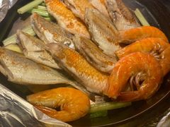 -百味馆·粤菜·湛江菜(后海花园店)