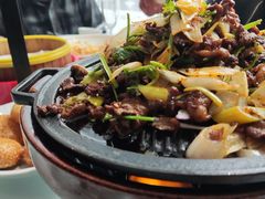 -味+新京宴·烤鸭·北京菜(创意谷店)