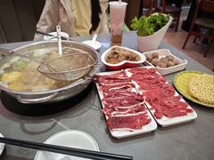 -官塘陈记鱼生·潮汕砂锅粥·牛肉火锅(潮枫路总店)