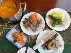 -火舞泰·泰式海鲜火锅餐厅(世纪城店)