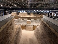 -秦始皇帝陵博物院(兵马俑)