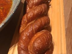 -金掌勺锅包肉(太原万达店)