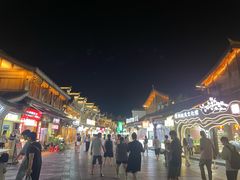 -大小河街