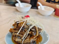 -二泉园老菜馆·百年无锡菜