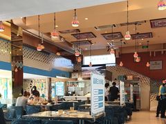 -撒拉花儿·新疆菜·清真(太阳宫店)