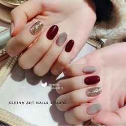 -Pink You美甲美睫纹绣定制中心