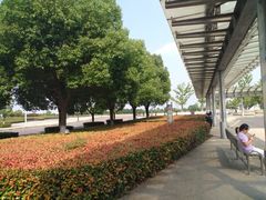 -惠山站