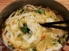 -小满手工粉(上海月星环球港店)