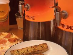 -COMMUNE幻师(五角场店)