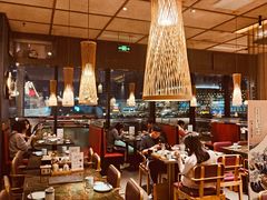 -炙柒Sekinana·精致料理 烧鸟·铁板烧(海上世界店)