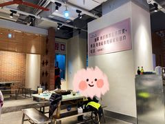 大堂-五里关火锅(牛市口店)