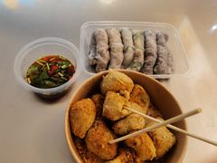 -金块块云南小吃