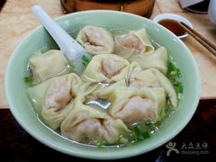 -珊珊小笼馆(仙霞路店)