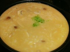 山珍野菌粥-朕之味(龙湖·西城天街店)