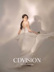 -CD视觉婚纱摄影