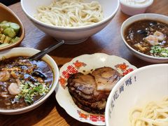 -北三条胡同打卤面馆(雍和宫店)