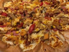 -必胜客(城西银泰店)