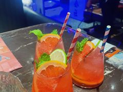 -108·公社·创意餐厅·LIVE HOUSE(李公堤店)